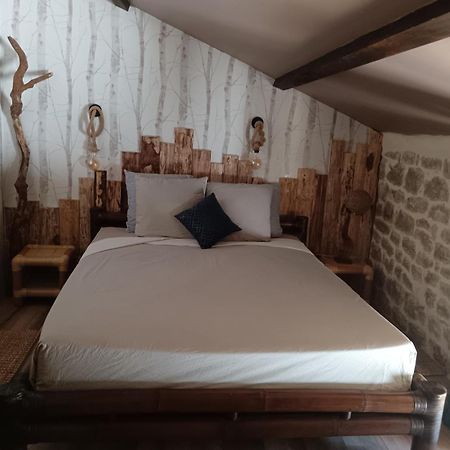 דירות Champagnat  Domaine Moulin De Quincenat מראה חיצוני תמונה