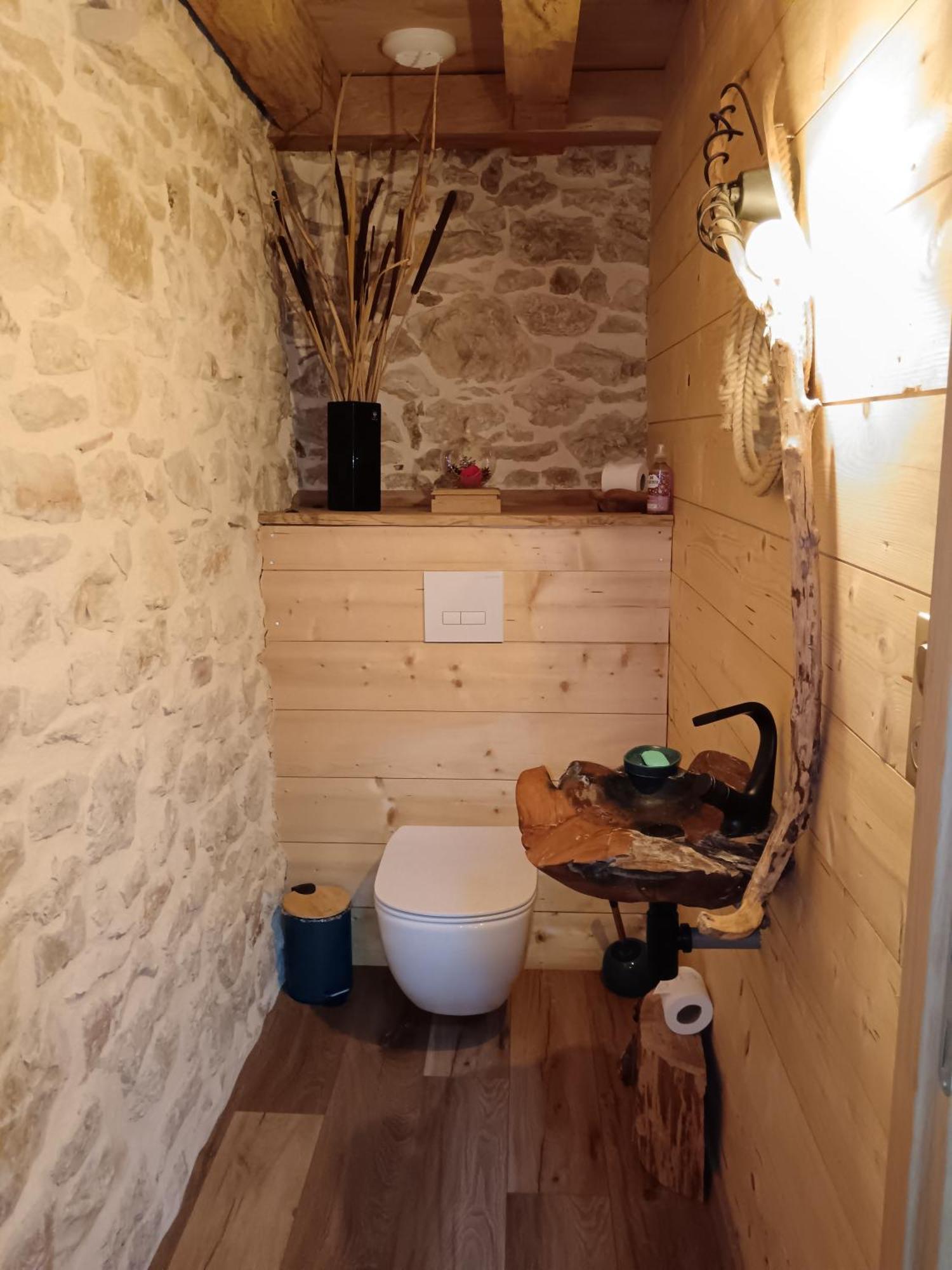 דירות Champagnat  Domaine Moulin De Quincenat מראה חיצוני תמונה