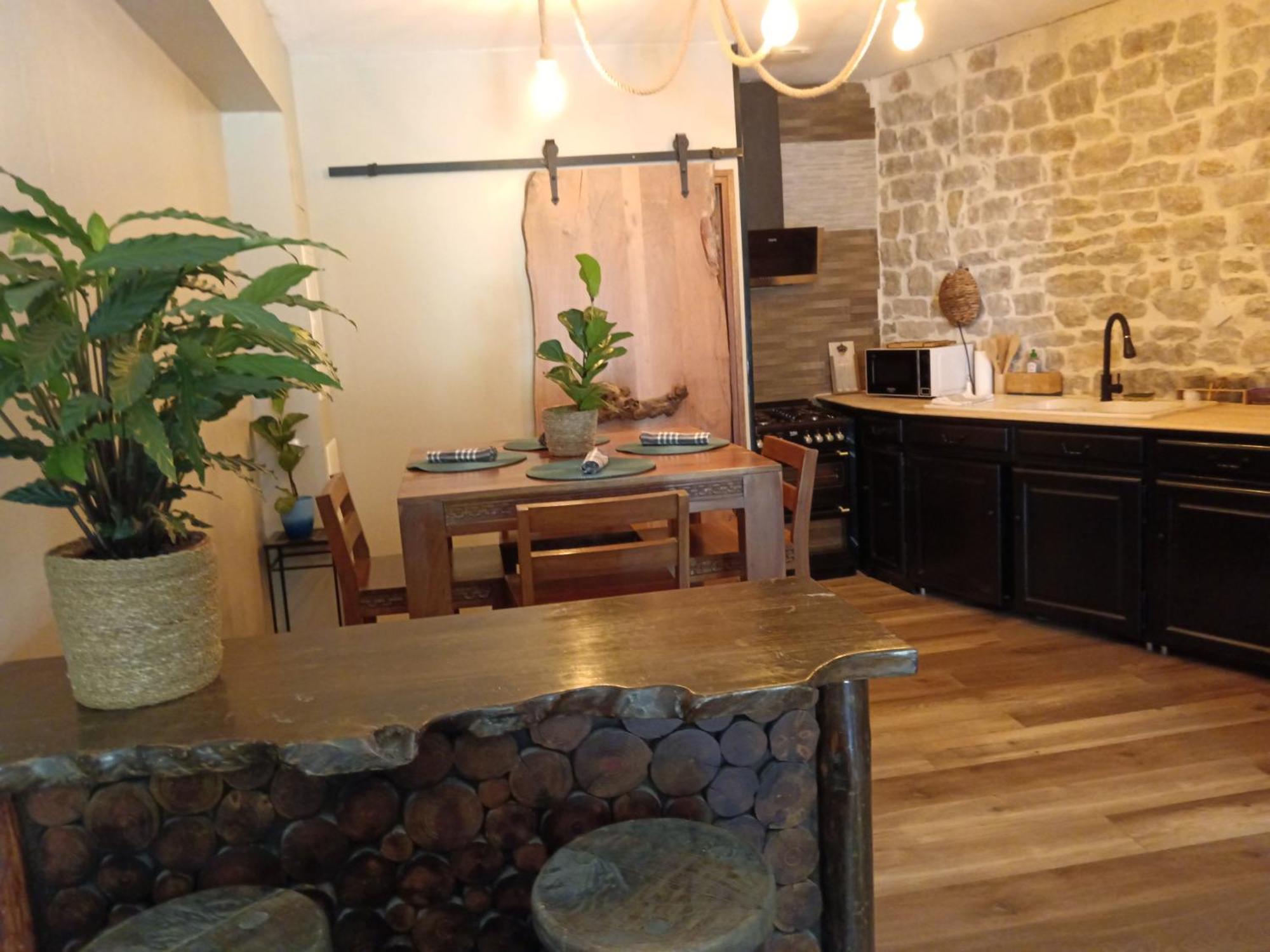 דירות Champagnat  Domaine Moulin De Quincenat מראה חיצוני תמונה